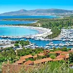 Due Passi Dal Mare, Porto Ottiolu, Budoni, San Teodoro 公寓 *