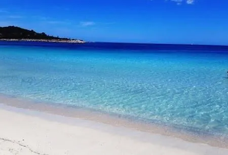 Due Passi Dal Mare, Porto Ottiolu, Budoni, San Teodoro Apartament Budoni
