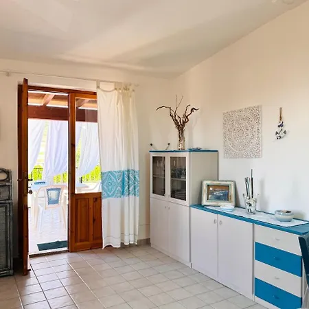 Due Passi Dal Mare, Porto Ottiolu, Budoni, San Teodoro Apartment