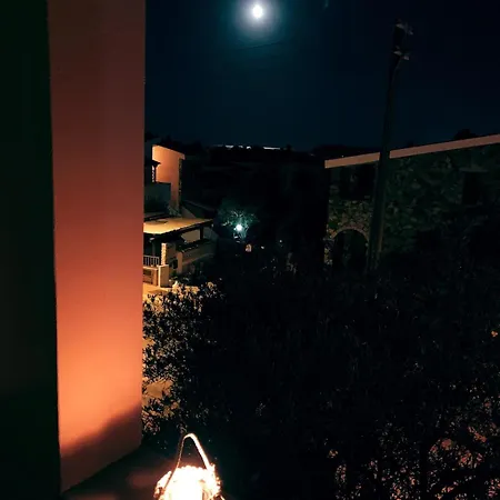 Due Passi Dal Mare Budoni