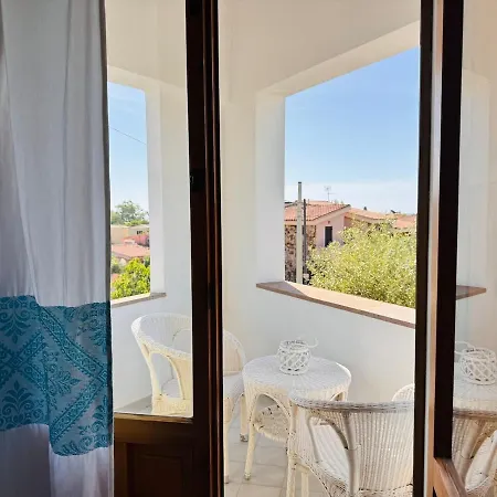 Due Passi Dal Mare, Porto Ottiolu, Budoni, San Teodoro Apartament *
