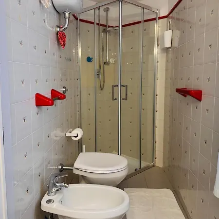 Apartament Due Passi Dal Mare, Porto Ottiolu, Budoni, San Teodoro Budoni