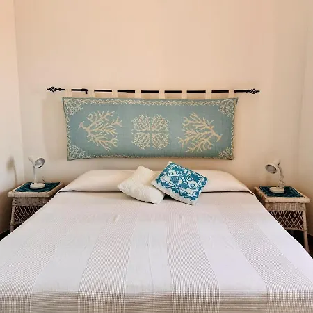 Due Passi Dal Mare Apartmán *