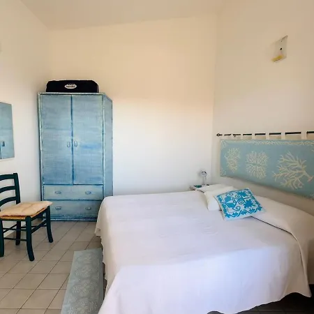 Due Passi Dal Mare, Porto Ottiolu, Budoni, San Teodoro Apartment