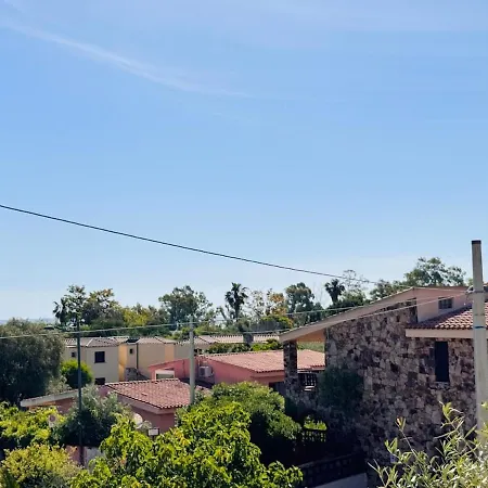 Apartmán Due Passi Dal Mare