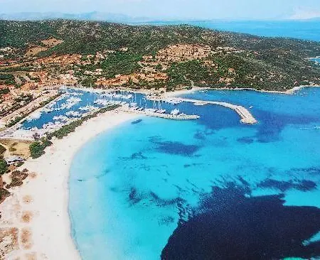 Due Passi Dal Mare, Porto Ottiolu, Budoni, San Teodoro *