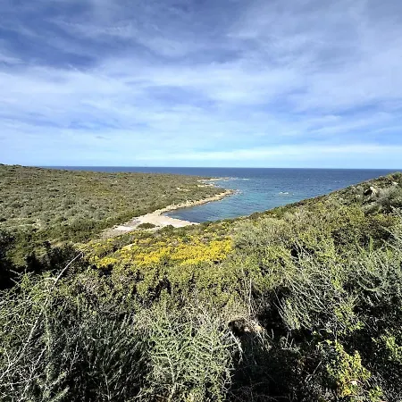 Due Passi Dal Mare Apartmán Budoni
