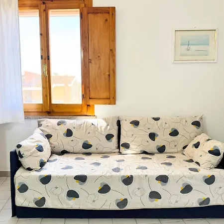 Apartment Due Passi Dal Mare, Porto Ottiolu, Budoni, San Teodoro Budoni