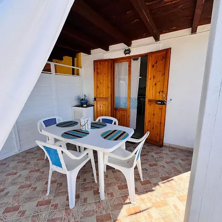 Due Passi Dal Mare, Porto Ottiolu, Budoni, San Teodoro Apartment