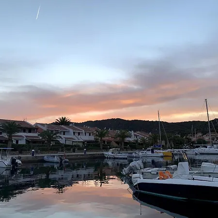 Due Passi Dal Mare Budoni