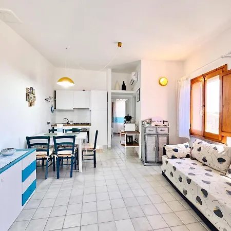 Due Passi Dal Mare, Porto Ottiolu, Budoni, San Teodoro Apartament