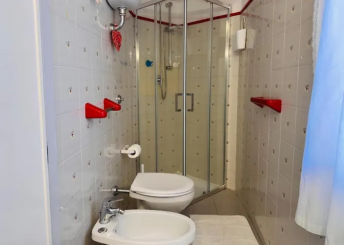 Апартаменты Due Passi Dal Mare, Porto Ottiolu, Budoni, San Teodoro Будони