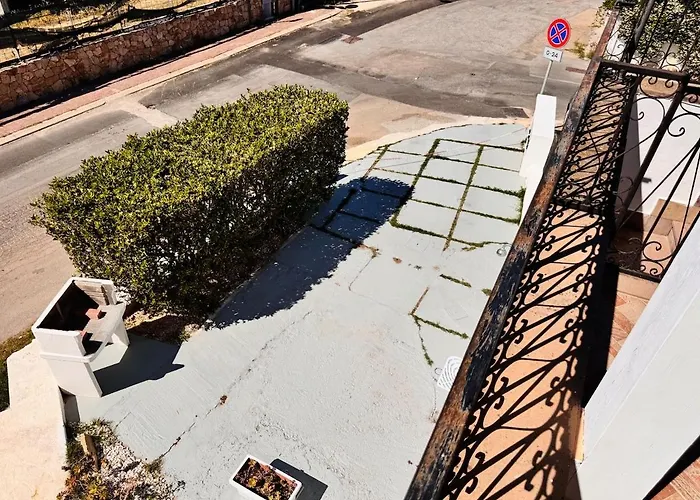 Due Passi Dal Mare, Porto Ottiolu, Budoni, San Teodoro Будони